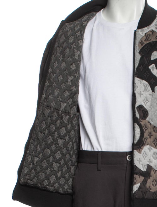 Louis Vuitton 2023 x Colm Dillane Jacket