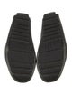 Louis Vuitton LV Monogram Leather Loafers
