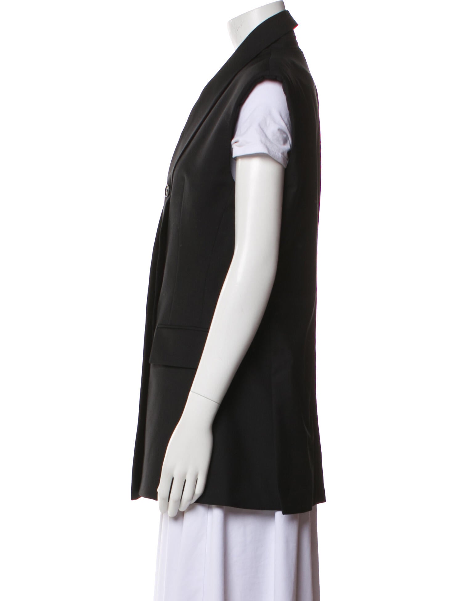 Louis Vuitton 2021 Wool Vest