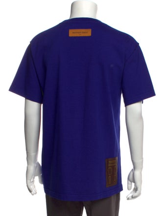 Louis Vuitton 2022 Staples Edition T-Shirt