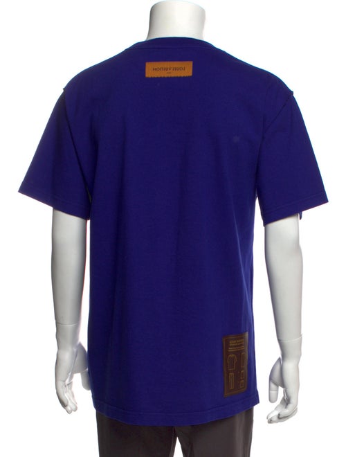 Louis Vuitton 2022 Staples Edition T-Shirt