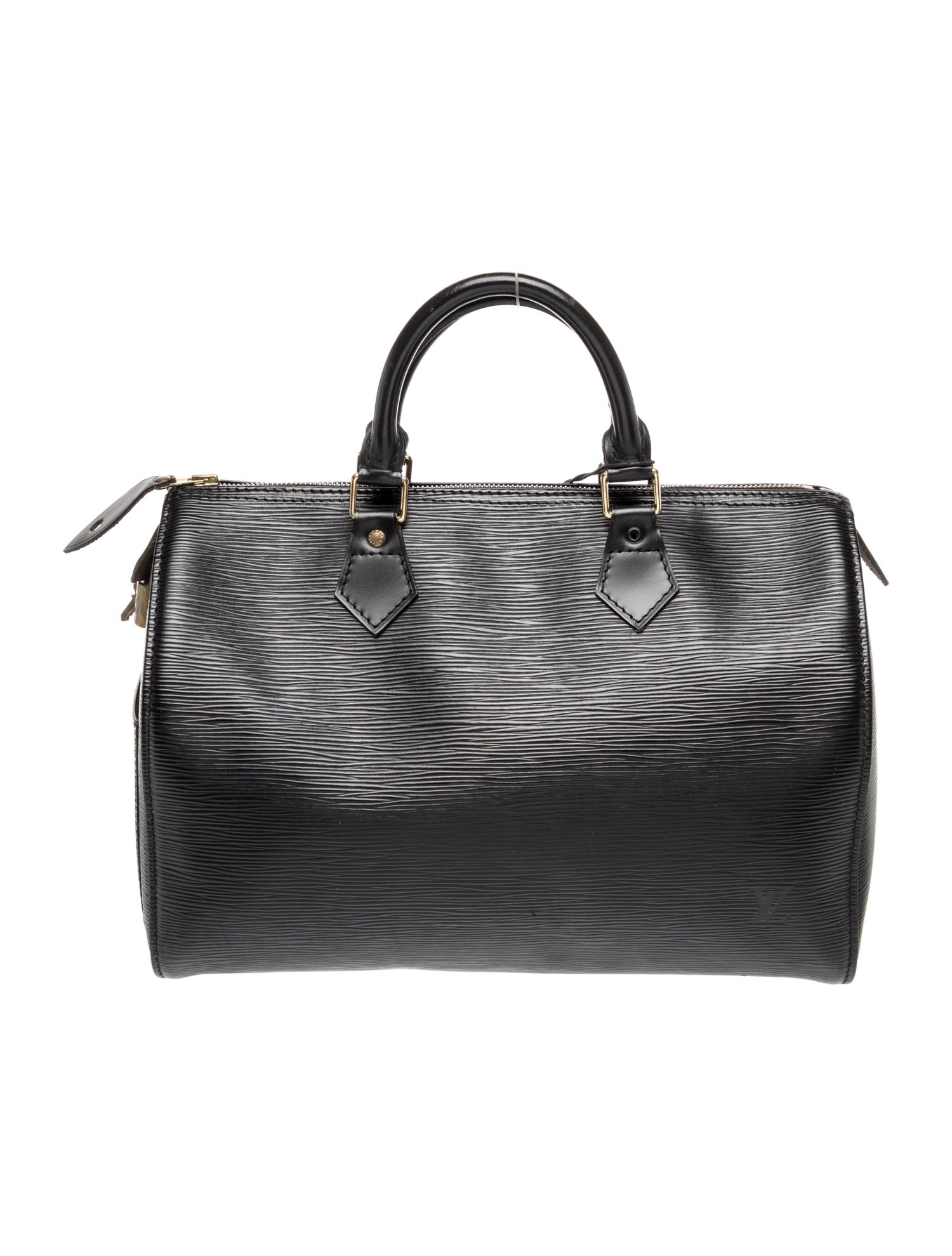 Louis Vuitton Epi Leather Speedy 30