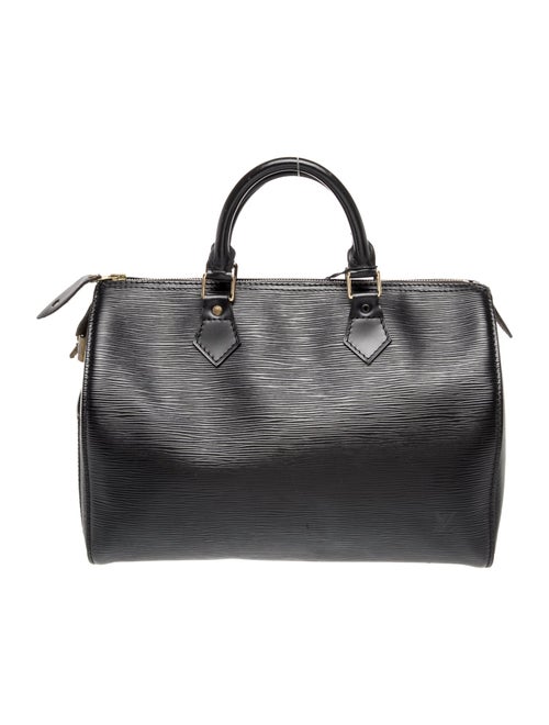 Louis Vuitton Epi Leather Speedy 30