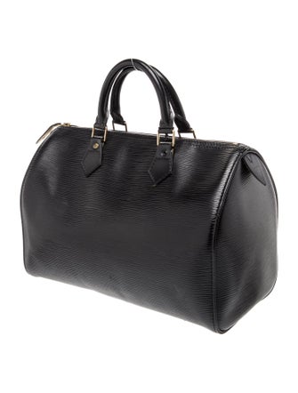 Louis Vuitton Epi Leather Speedy 30