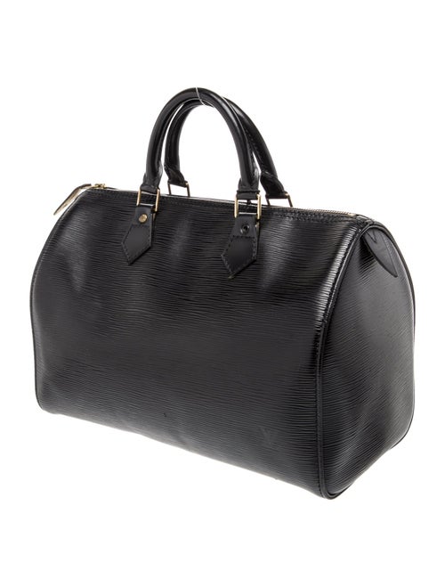 Louis Vuitton Epi Leather Speedy 30