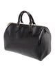 Louis Vuitton Epi Leather Speedy 30