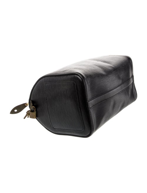 Louis Vuitton Epi Leather Speedy 30