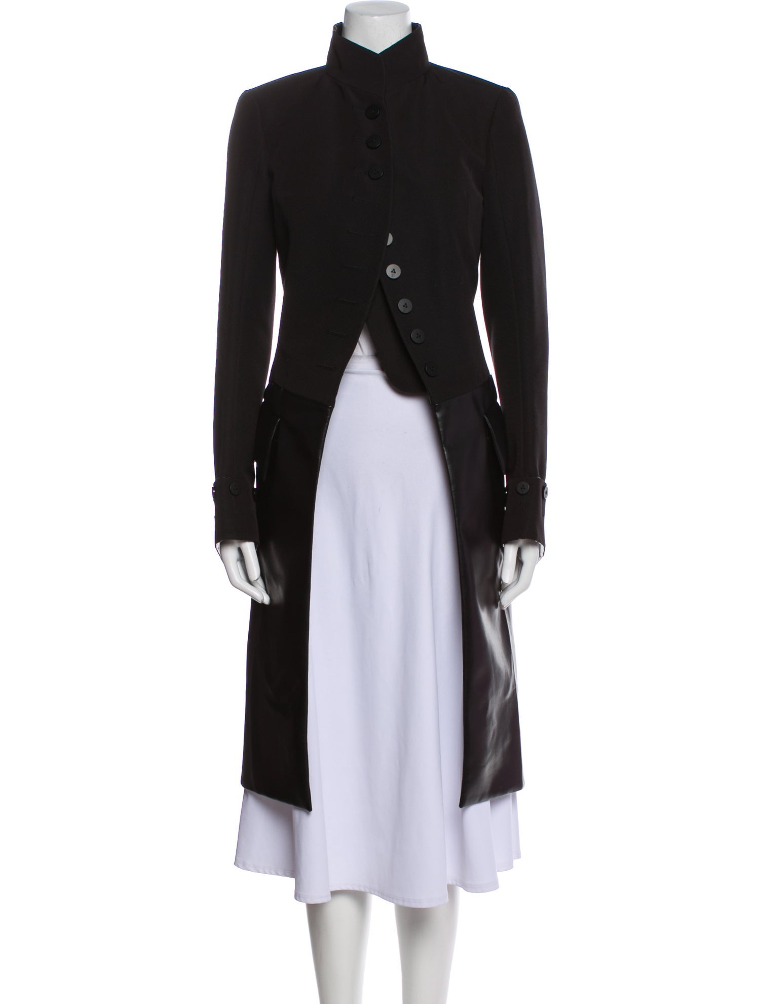 Louis Vuitton 2018 Coat w/ Tags