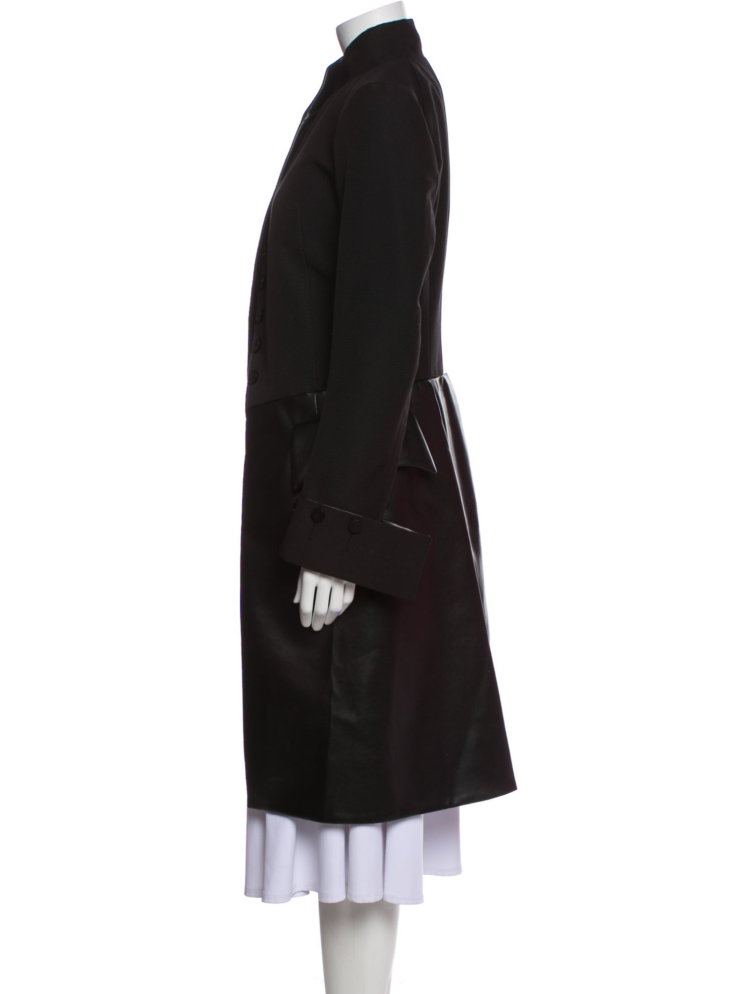 Louis Vuitton 2018 Coat w/ Tags