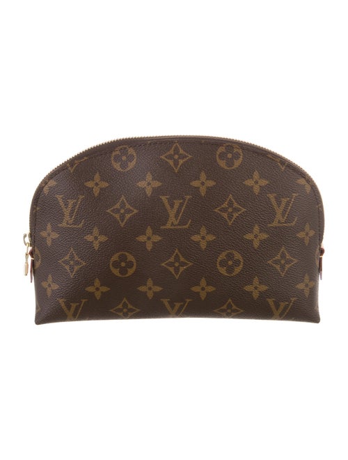 Louis Vuitton Monogram Cosmetic Pouch GM