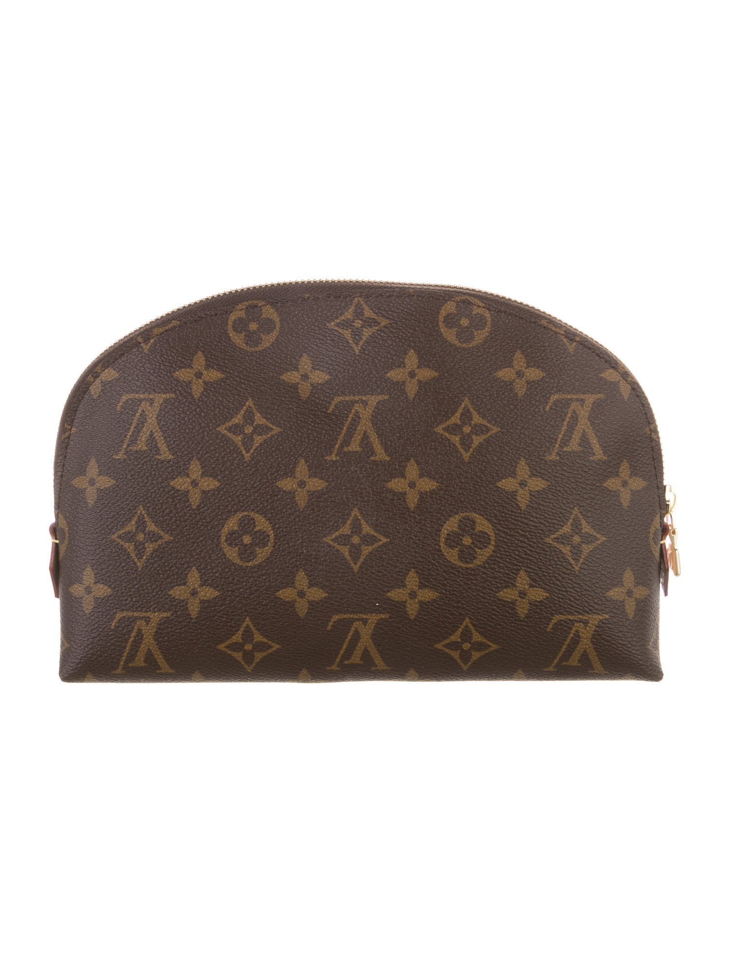 Louis Vuitton Monogram Cosmetic Pouch GM