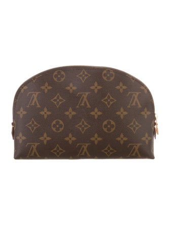 Louis Vuitton Monogram Cosmetic Pouch GM