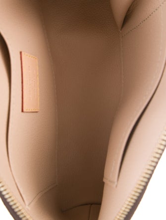 Louis Vuitton Monogram Cosmetic Pouch GM