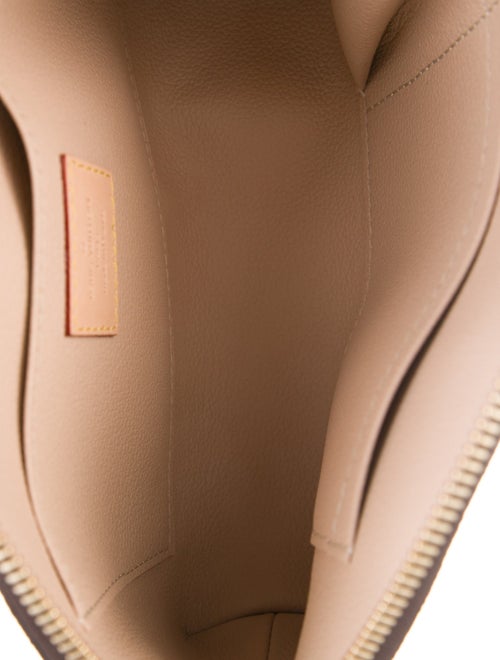 Louis Vuitton Monogram Cosmetic Pouch GM