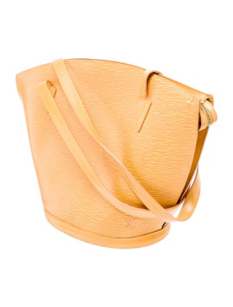 Louis Vuitton Epi Leather Saint Jacques GM