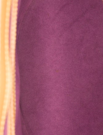 Louis Vuitton Epi Leather Saint Jacques GM