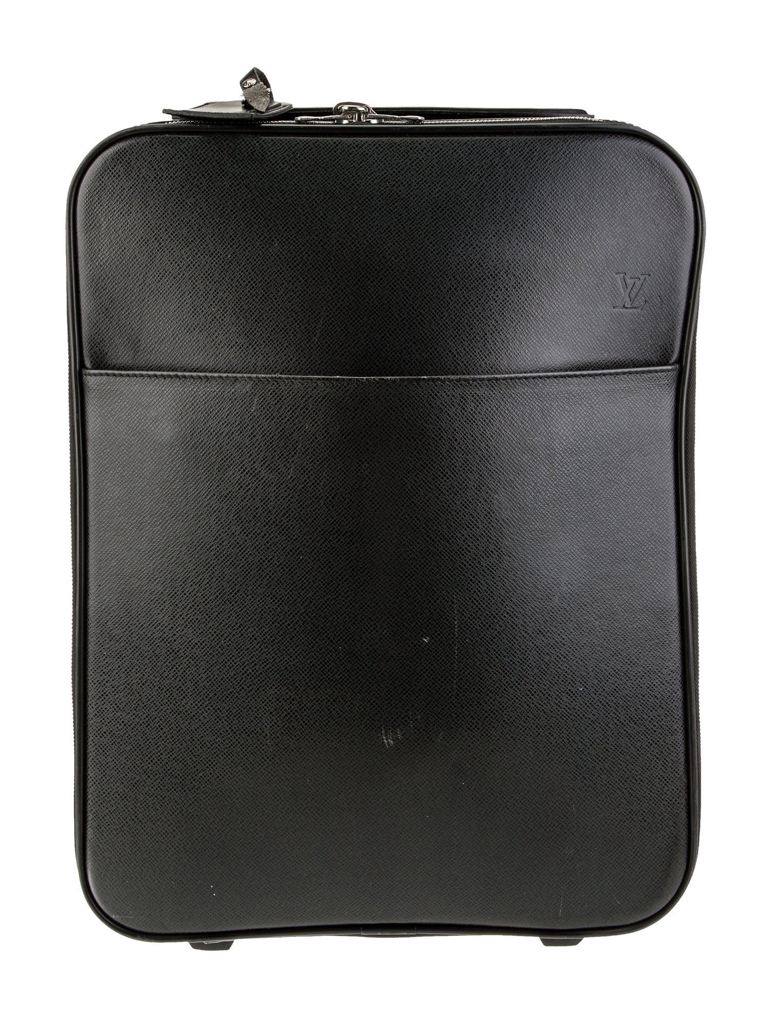 Louis Vuitton Taiga Pegase 45