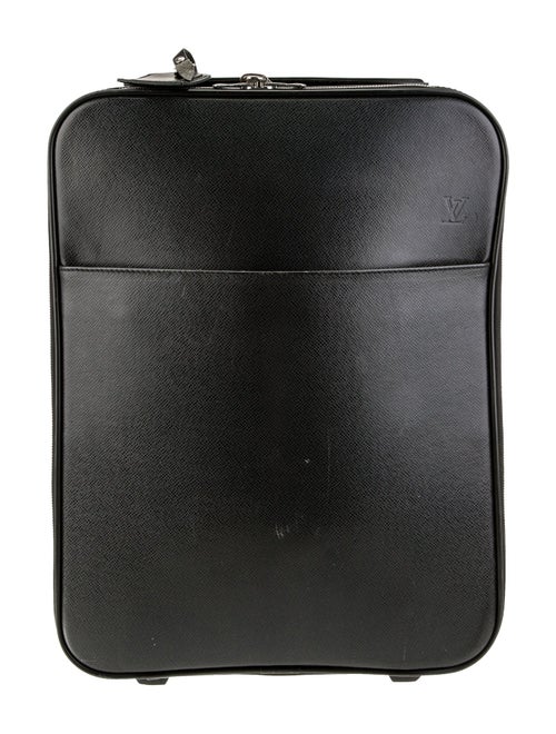 Louis Vuitton Taiga Pegase 45