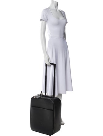 Louis Vuitton Taiga Pegase 45