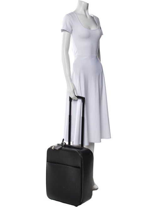 Louis Vuitton Taiga Pegase 45