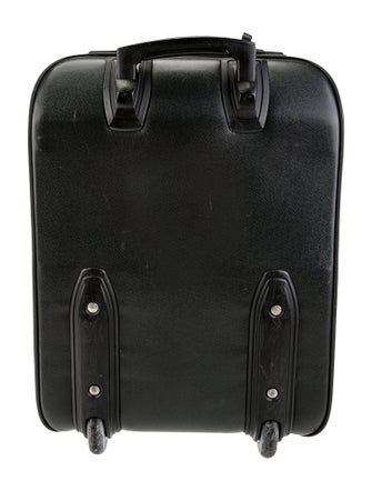 Louis Vuitton Taiga Pegase 45