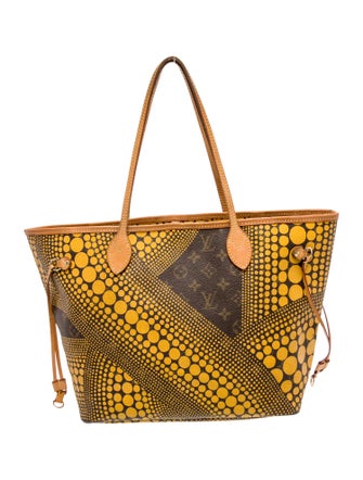 Louis Vuitton LV Monogram Neverfull MM