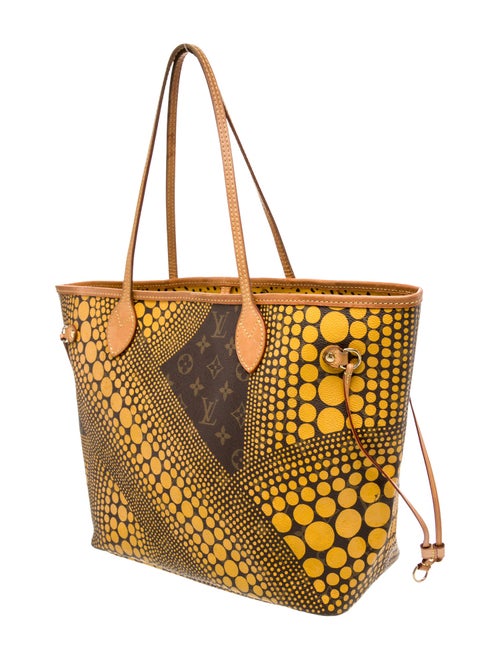 Louis Vuitton LV Monogram Neverfull MM