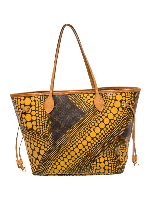 Louis Vuitton LV Monogram Neverfull MM