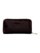 Louis Vuitton Patent Leather Continental Wallet