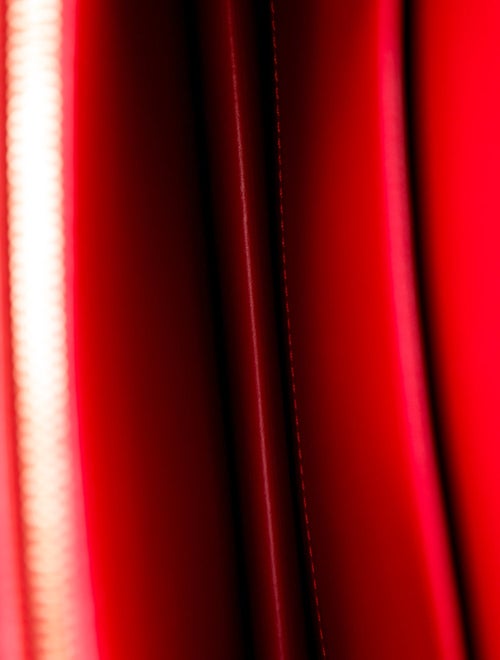 Louis Vuitton Epi Leather Capucines