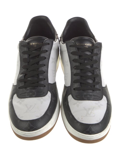 Louis Vuitton 2022 LV Monogram Sneakers