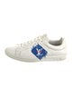 Louis Vuitton Leather Sneakers