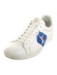 Louis Vuitton Leather Sneakers