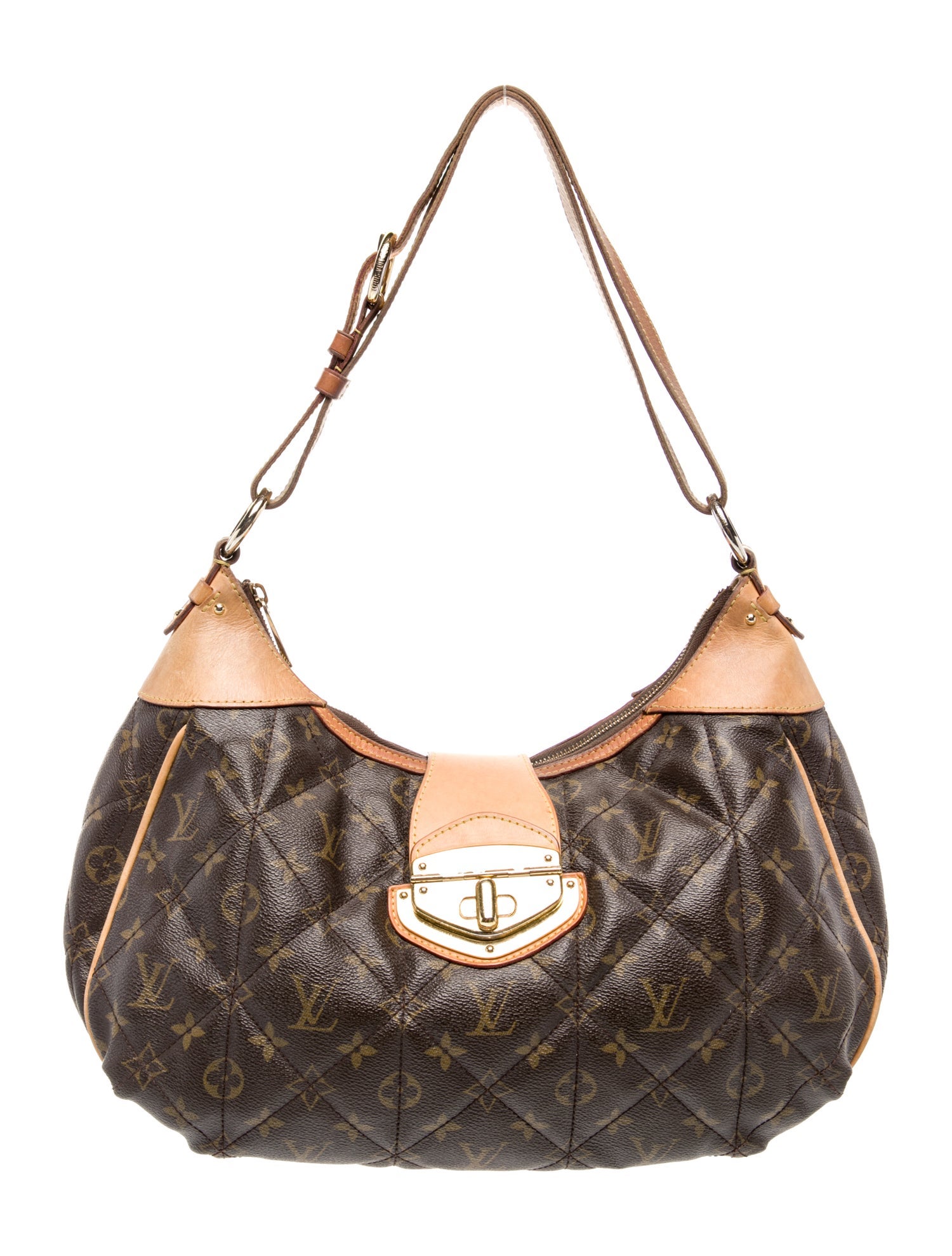 Louis Vuitton LV Monogram Etoile City GM