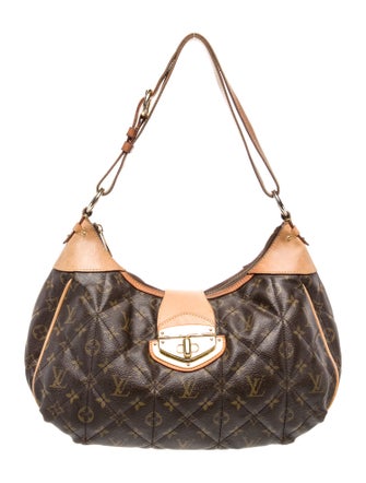 Louis Vuitton LV Monogram Etoile City GM