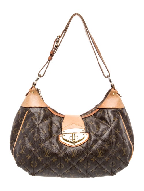 Louis Vuitton LV Monogram Etoile City GM