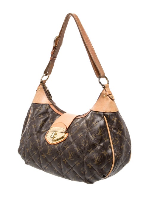 Louis Vuitton LV Monogram Etoile City GM