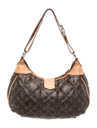 Louis Vuitton LV Monogram Etoile City GM