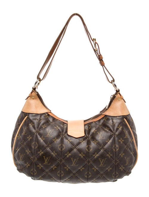 Louis Vuitton LV Monogram Etoile City GM