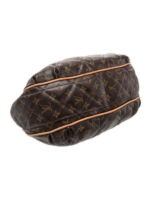 Louis Vuitton LV Monogram Etoile City GM