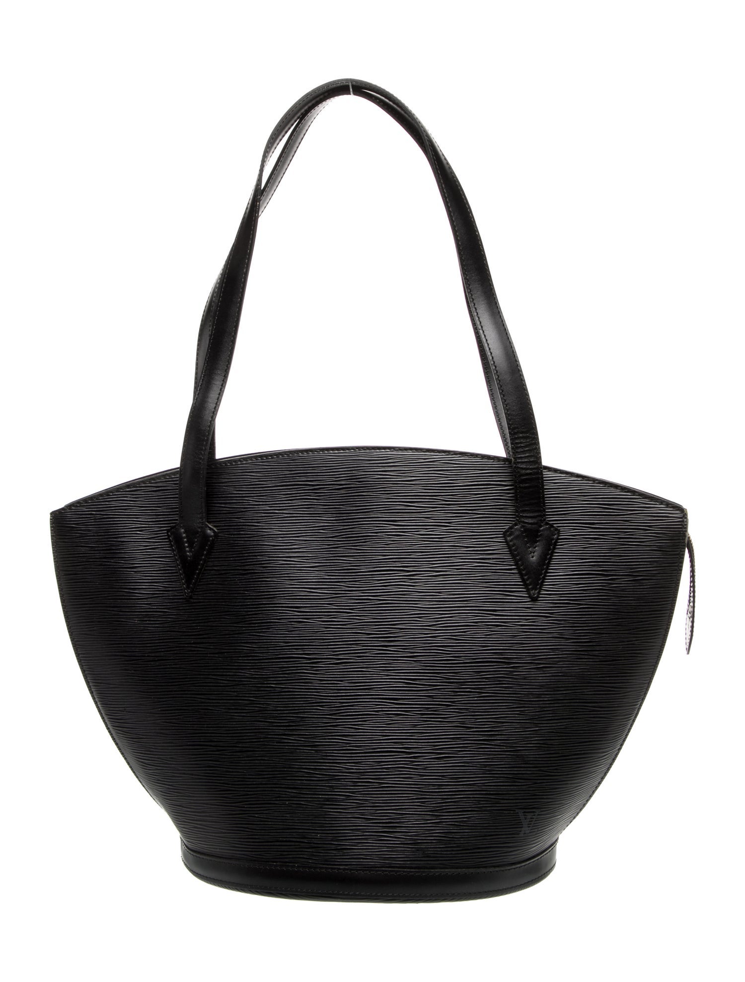 Louis Vuitton Epi Leather Saint Jacques GM Vintage