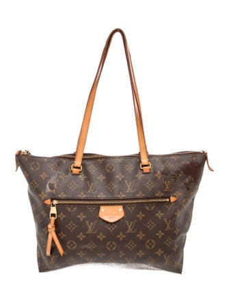 Louis Vuitton LV Monogram Iéna MM