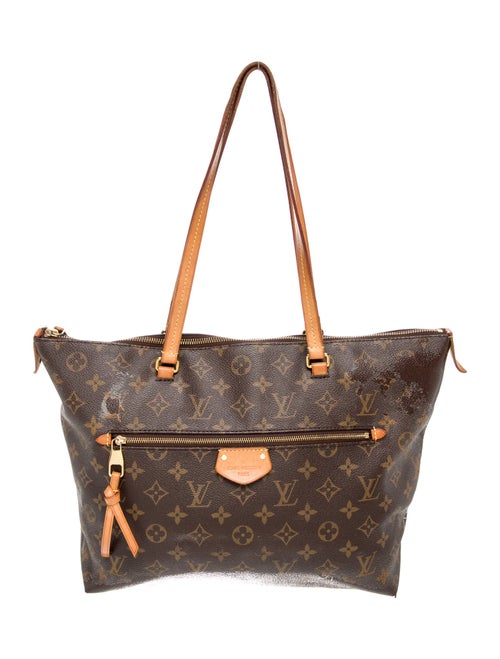 Louis Vuitton LV Monogram Iéna MM