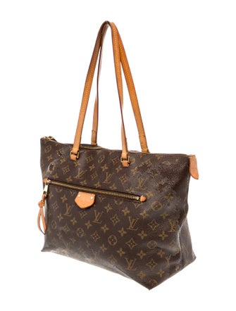 Louis Vuitton LV Monogram Iéna MM