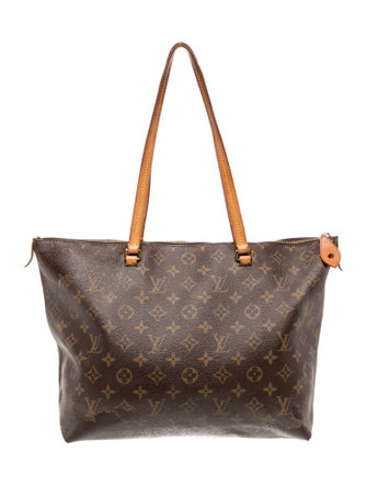 Louis Vuitton LV Monogram Iéna MM
