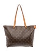 Louis Vuitton LV Monogram Iéna MM