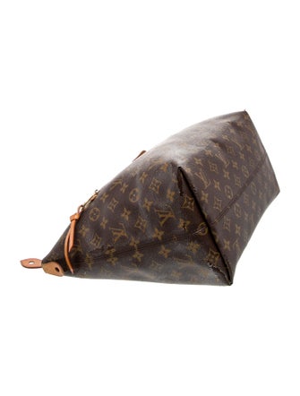 Louis Vuitton LV Monogram Iéna MM