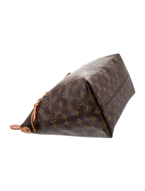 Louis Vuitton LV Monogram Iéna MM