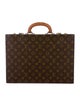 Louis Vuitton Monogram Hardshell Briefcase