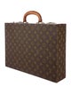 Louis Vuitton Monogram Hardshell Briefcase